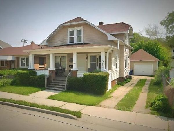 1815 Superior STREET, Racine, WI 53402