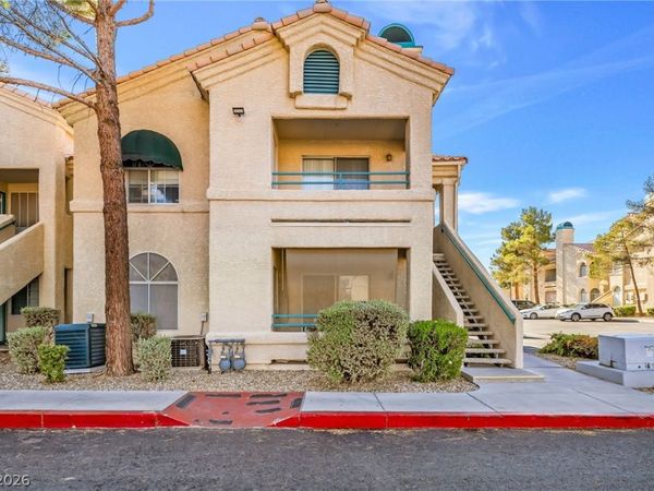 2251 Wigwam Parkway , Unit 1216, Henderson, NV 89074