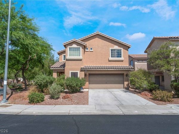 6048 Stern Cove Court, North Las Vegas, NV 89031