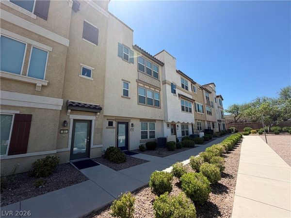 55 Morning Mimosa Court, Henderson, NV 89012