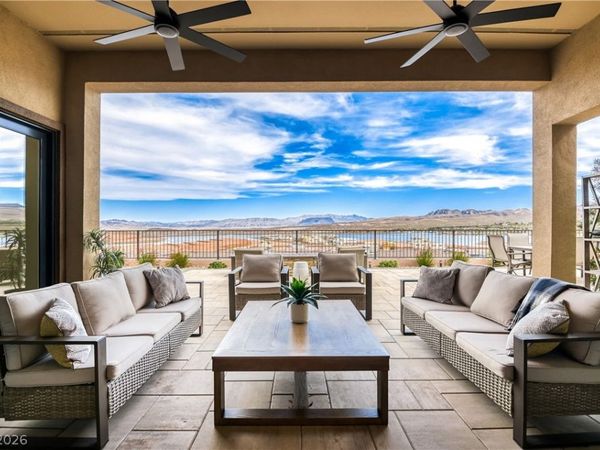 148 Stone Mesa Court , Henderson, NV 89011