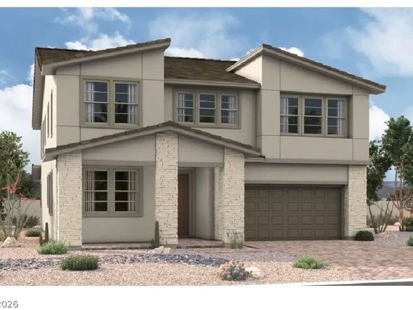 10500 Celestial Pole Street , Las Vegas, NV 89143