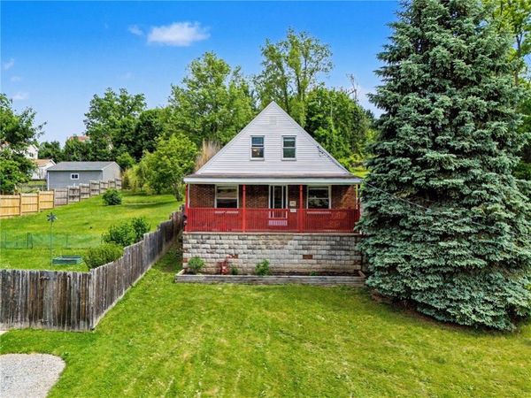 525 Agnew Road, Pittsburgh, PA 15227