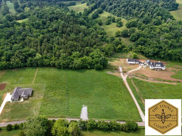 386 Cathcart, Frankewing, TN 38459