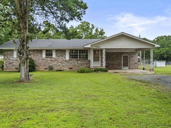 7120 W Republican Road , Jacksonville, AR 72076