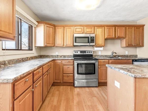 62 Crestview Dr, Unit 62, Malden, MA 02148