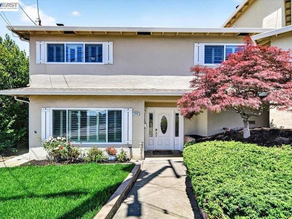 4592 Edwards Ln, Castro Valley, CA 94546