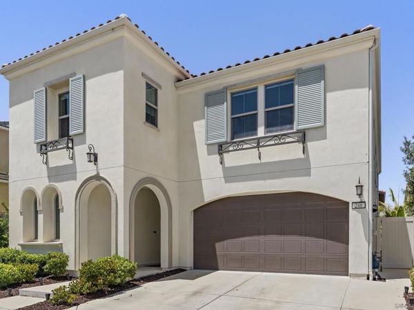 248 Triumph, San Marcos, CA 92078