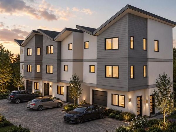 1801 Villa Street, Mountain View, CA 94041