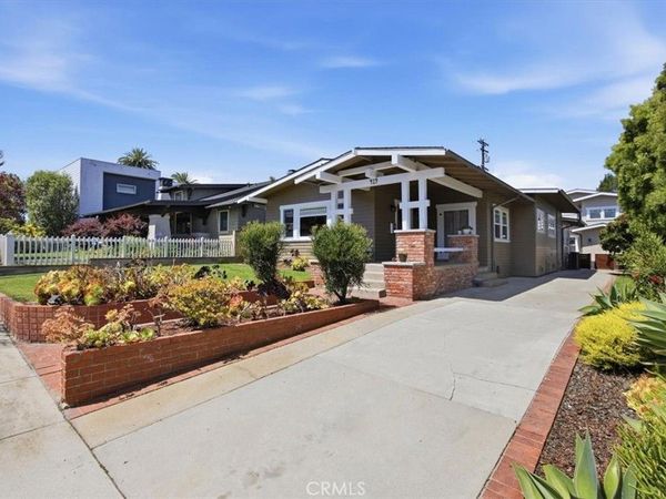 419 Virginia Street, El Segundo, CA 90245