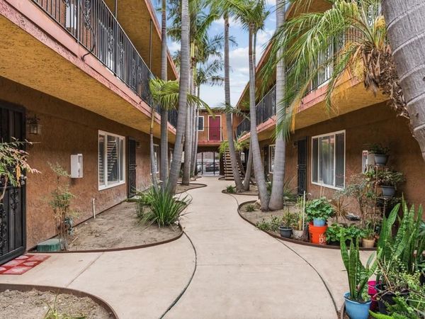 3215 44th Street, Unit 9, San Diego, CA 92105