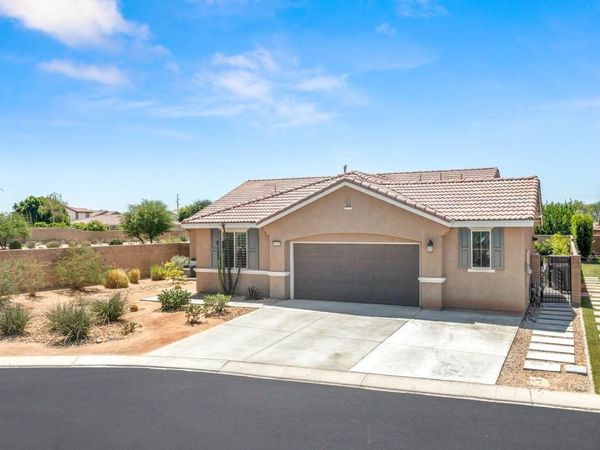 84369 Falco Court, Indio, CA 92203