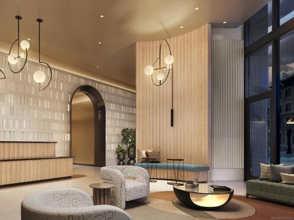 1160 9th Ave, Unit 501, San Diego, CA 92101