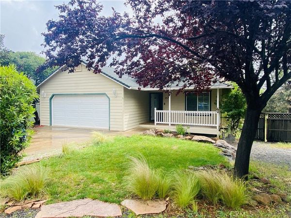 16506 Ridgecrest, Hidden Valley Lake, CA 95467