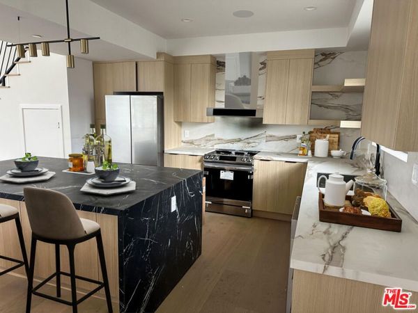 1900 20th Street, Unit #B, Santa Monica, CA 90404