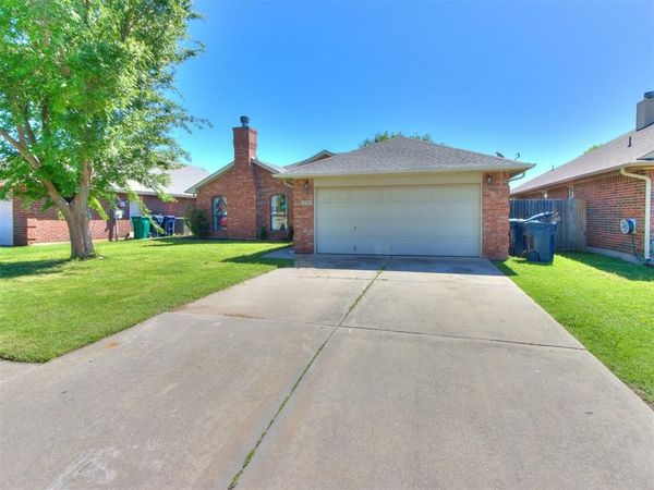 13300 S Robinson Avenue, Oklahoma City, OK 73170