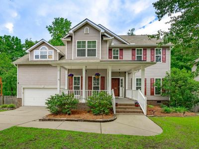 145 Stonemont Drive , Irmo, SC 29063