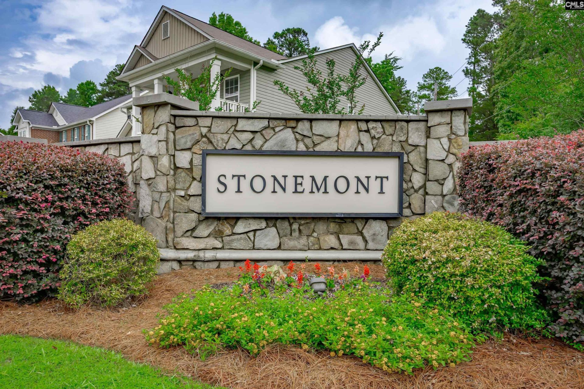 145 Stonemont Drive  Photo 96