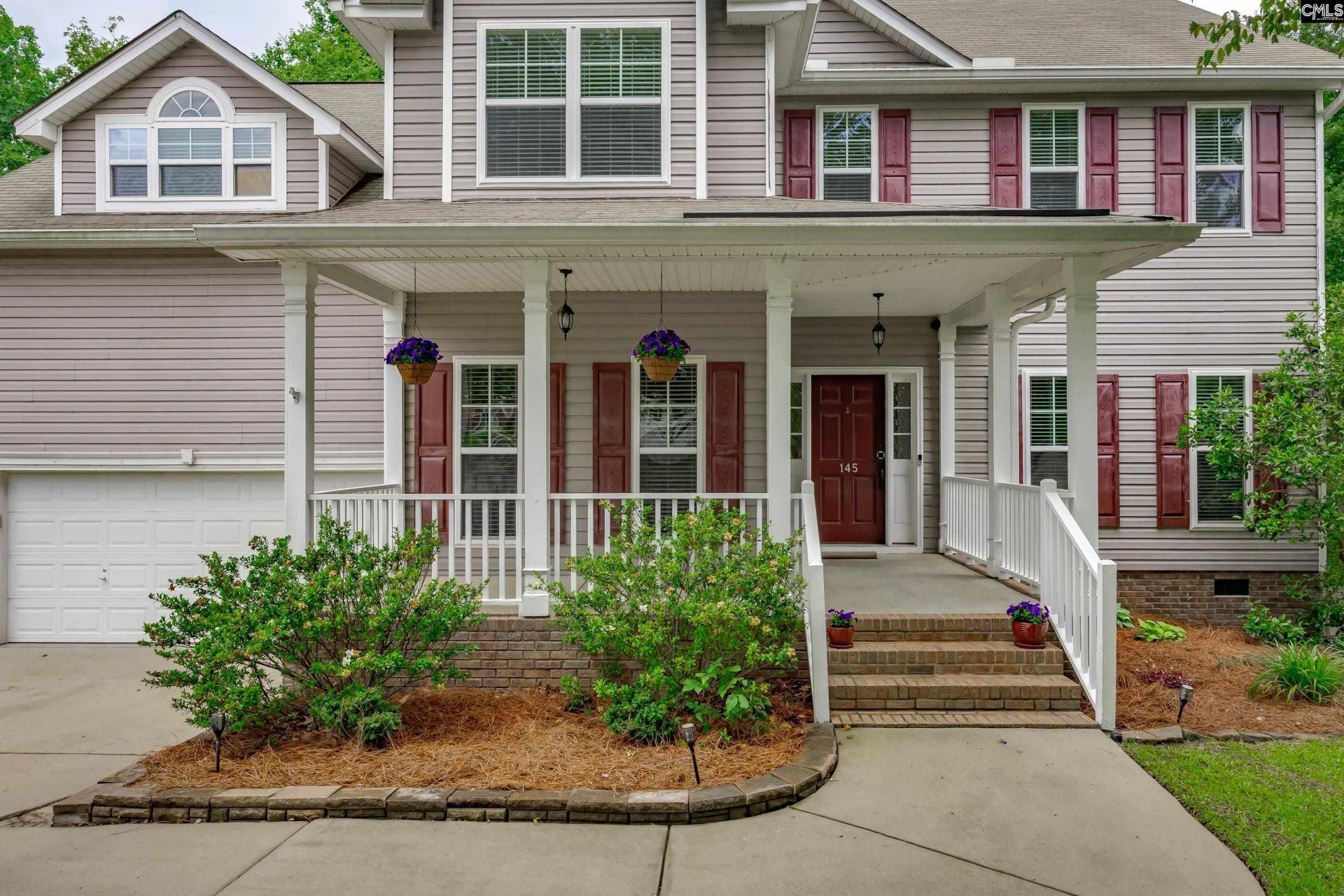 145 Stonemont Drive  Photo 97