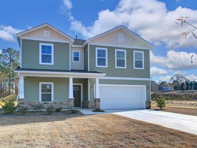 227 Boseman Road, Irmo, SC 29063