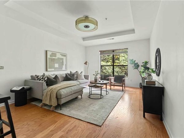 821 Ralph Mcgill Boulevard NE, Unit 3411, Atlanta, GA 30306