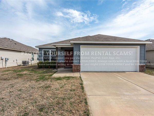 5079 W Claxton Circle , Fayetteville, AR 72704