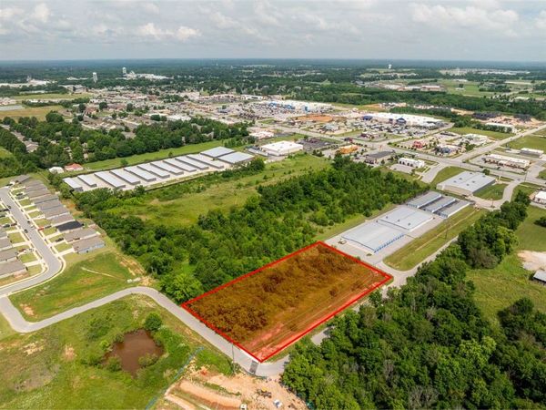TBD US-412, Siloam Springs, AR 72761