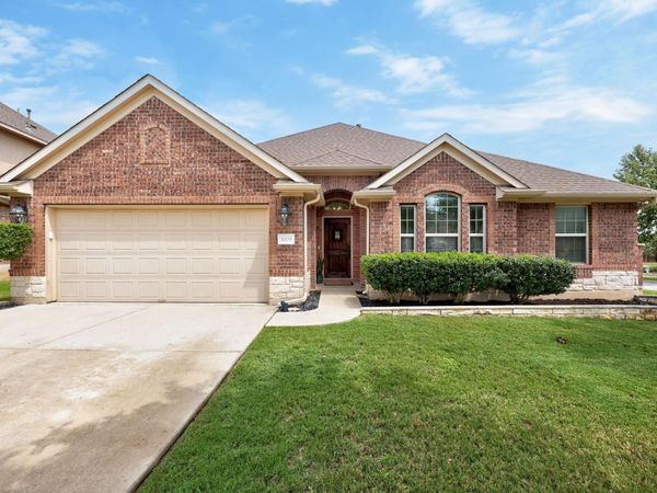 1009 Daylily LOOP, Georgetown, TX 78626