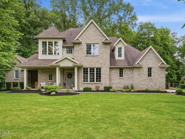 3457 Chagrin Valley , Findlay, OH 45840