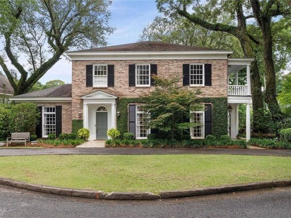 3908 Yester Place, Mobile, AL 36608