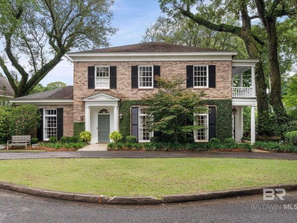 3908 Yester Place, Mobile, AL 36608