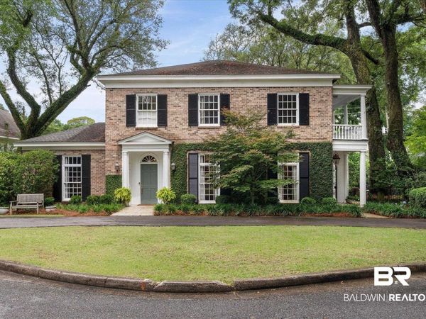 3908 Yester Place, Mobile, AL 36608