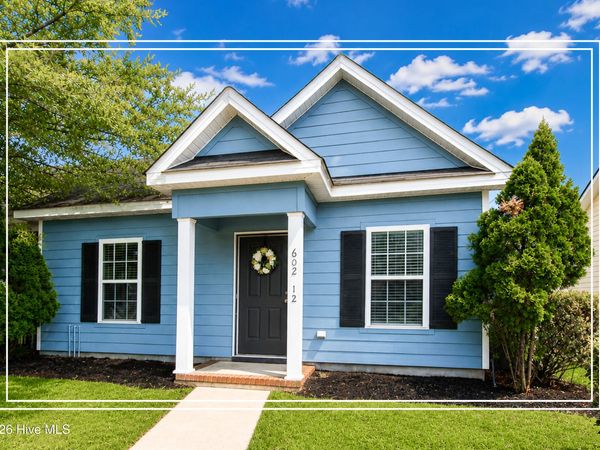 602 W Buena Vista Avenue, Unit 12, North Augusta, SC 29841