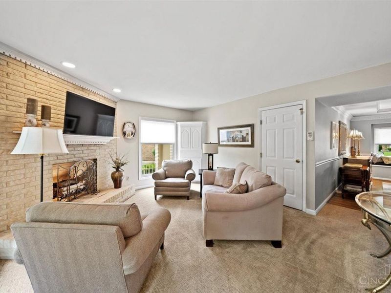 2630 Cyclorama Drive, Cincinnati, OH 45211 Photo 12
