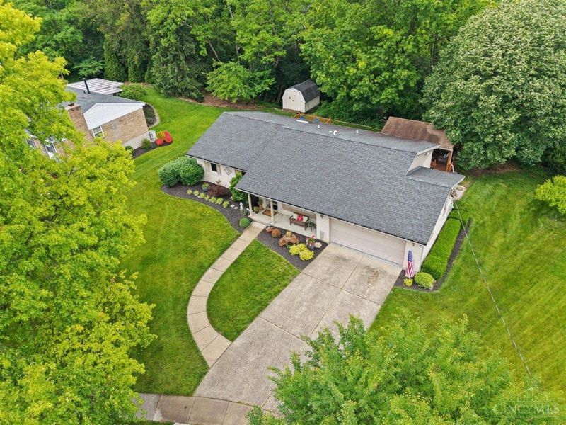 2630 Cyclorama Drive, Cincinnati, OH 45211 Photo 2