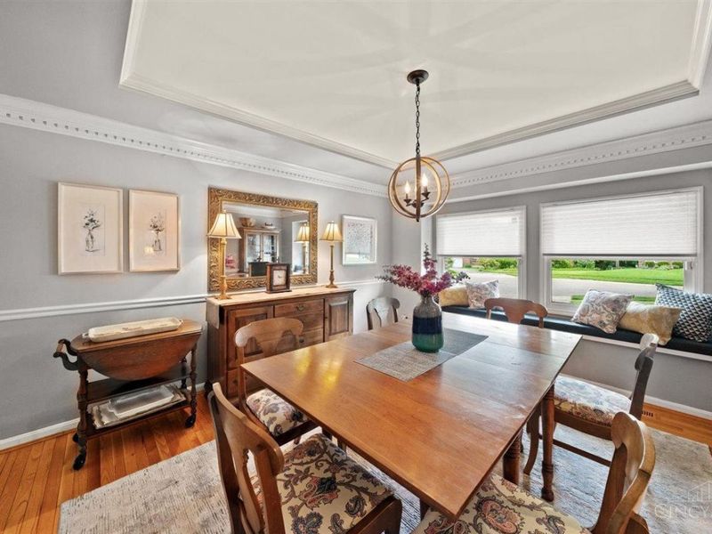 2630 Cyclorama Drive, Cincinnati, OH 45211 Photo 3