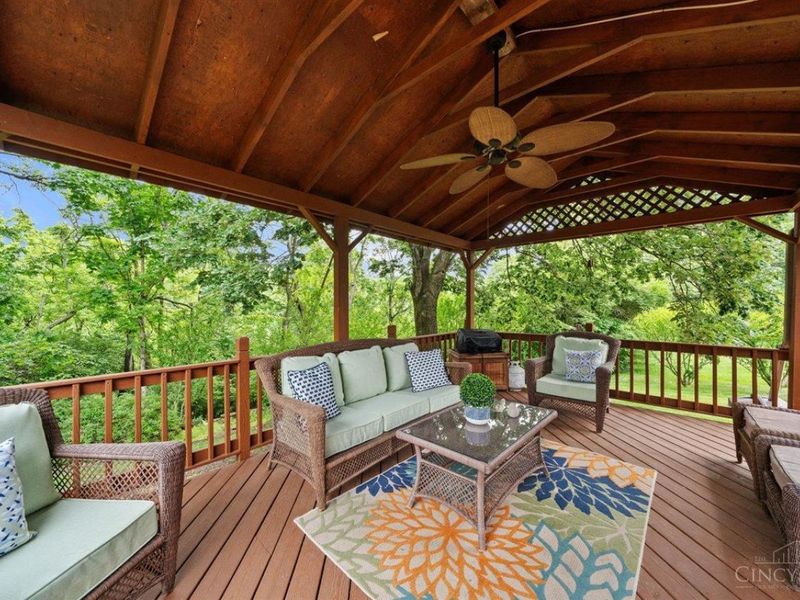 2630 Cyclorama Drive, Cincinnati, OH 45211 Photo 31