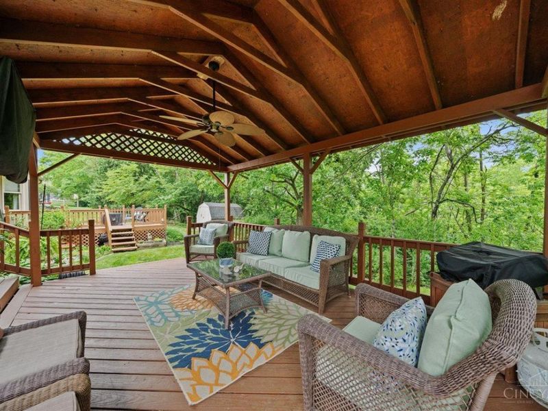 2630 Cyclorama Drive, Cincinnati, OH 45211 Photo 32
