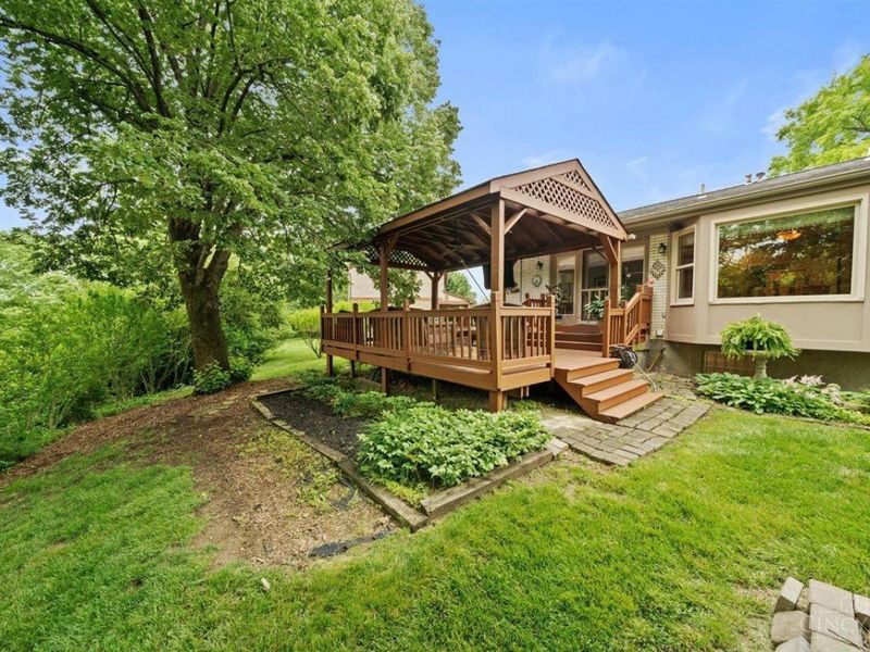 2630 Cyclorama Drive, Cincinnati, OH 45211 Photo 35