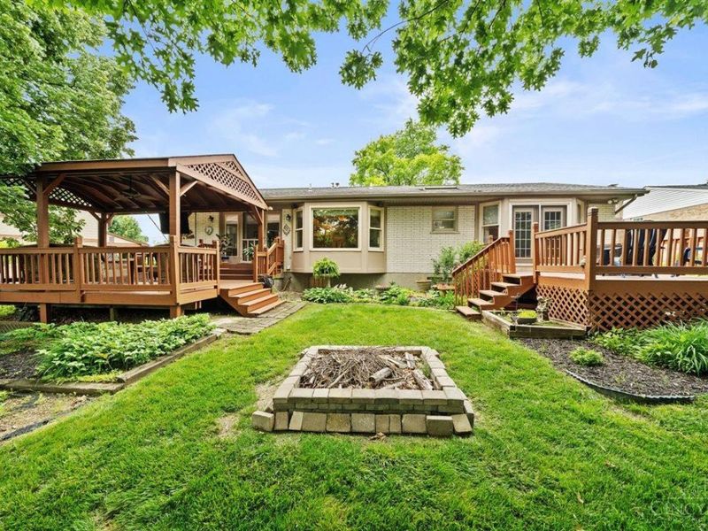 2630 Cyclorama Drive, Cincinnati, OH 45211 Photo 36