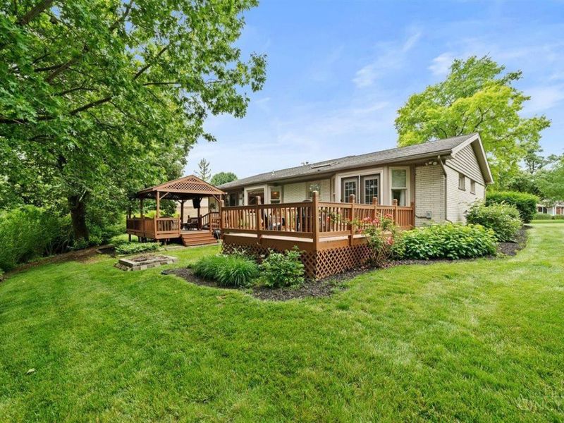 2630 Cyclorama Drive, Cincinnati, OH 45211 Photo 37