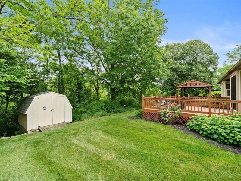 2630 Cyclorama Drive, Cincinnati, OH 45211 Photo 39