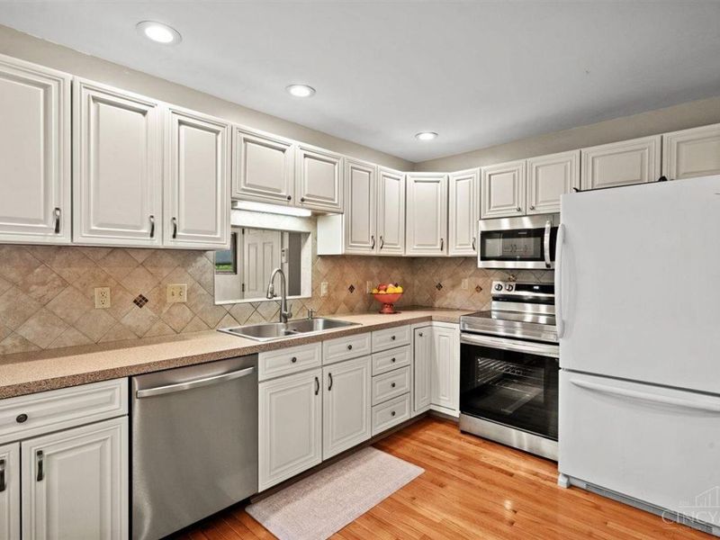2630 Cyclorama Drive, Cincinnati, OH 45211 Photo 6