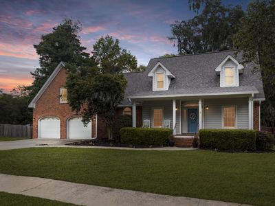 1105 Quenby Lane, Moncks Corner, SC 29461