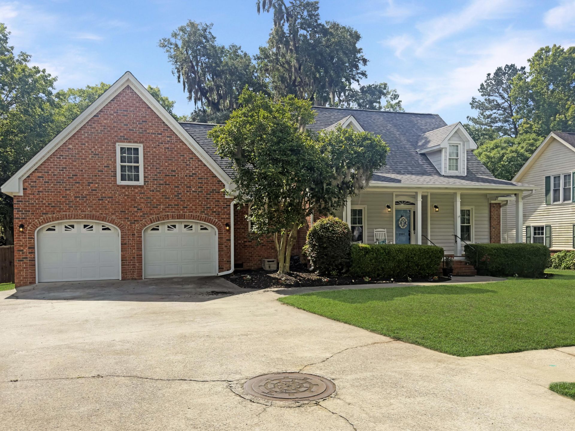 1105 Quenby Lane Photo 4