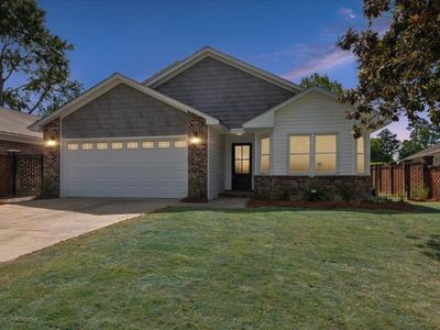 1665 Fairway Place Lane, Mount Pleasant, SC 29464