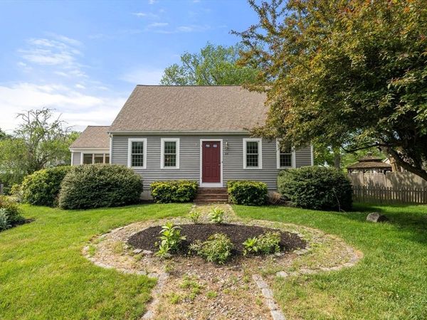 24 Merritt Ln, Scituate, MA 02066