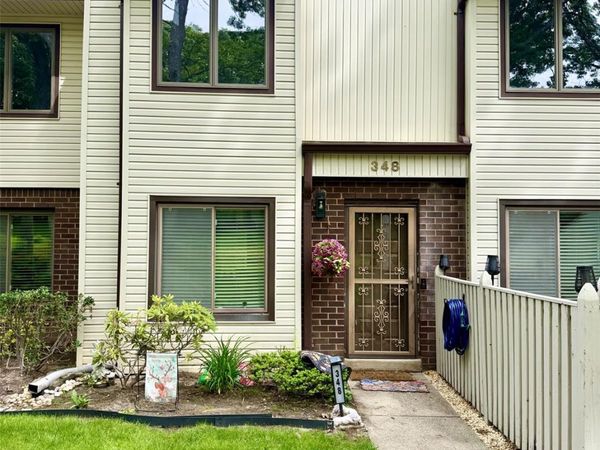 348 Clubhouse Court , Unit 348, Coram, NY 11727