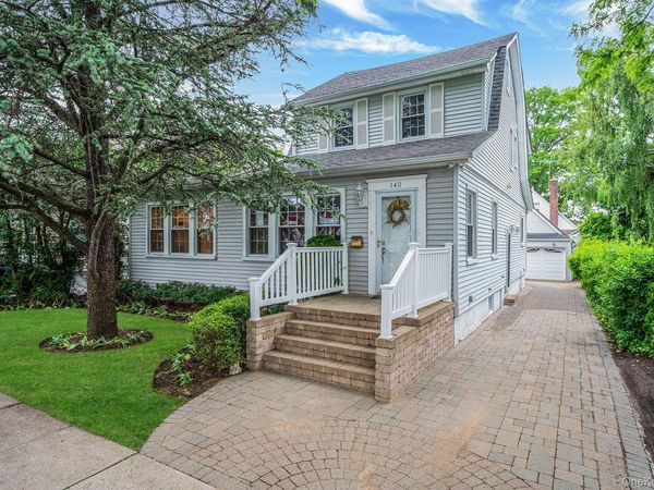 140 Emerson Avenue, Floral Park, NY 11001