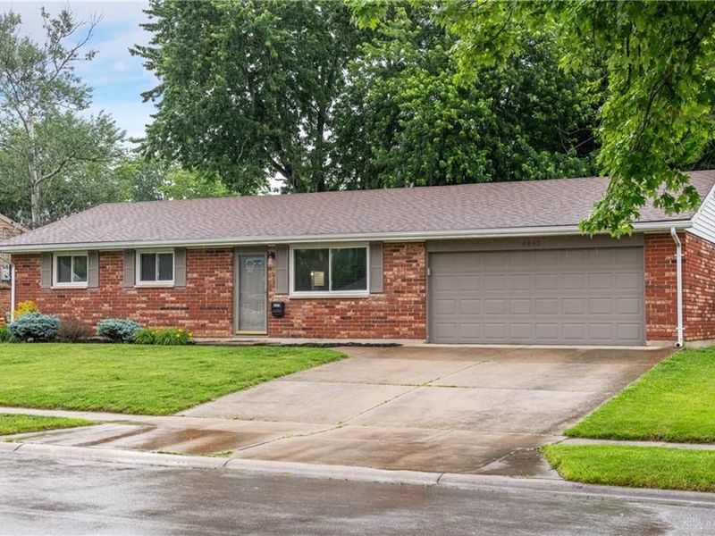 6642 Southern Vista Drive, Enon Vlg, OH 45323 Photo 23